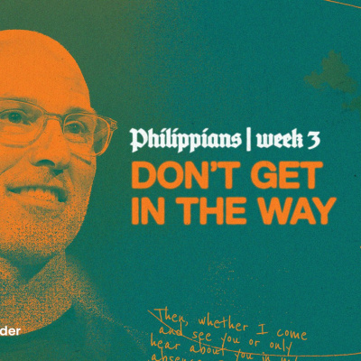 Calvary Chapel Fort Lauderdale Audio Podcast