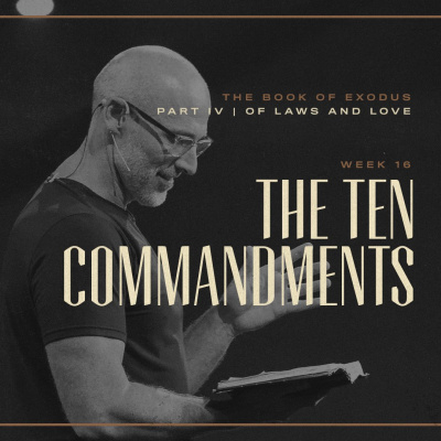 Calvary Chapel Fort Lauderdale Audio Podcast