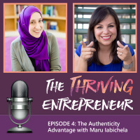 Episode 4: The Authenticity Advantage