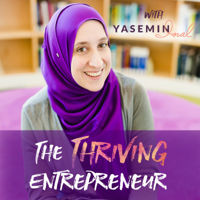 The Thriving Entrepreneur
