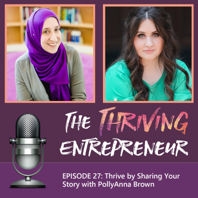 The Thriving Entrepreneur