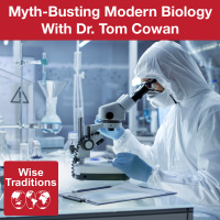 429: Myth-Busting Modern Biology