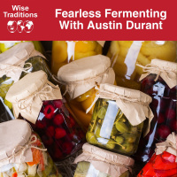 554: Fearless Fermenting With Austin Durant