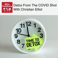 539: Detox from the Covid Shot with Christian Elliot