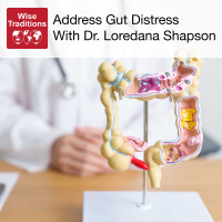 471: Address Gut Distress
