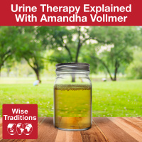 411: Urine Therapy Explained