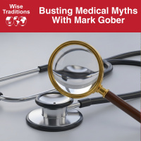 550: Busting Medical Myths With Mark Gober