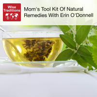 437. Moms Tool Kit Of Natural Remedies