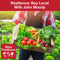 375: Resilience: Buy Local