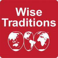 1: Introduction to Wise Traditions