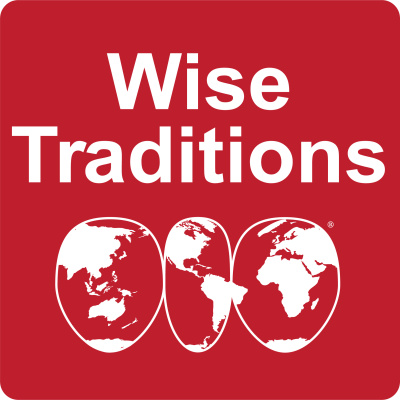 Wise Traditions