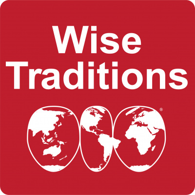 Wise Traditions