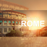 A Letter to Rome: Paul