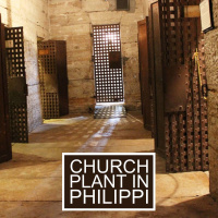 Church Plant in Philippi