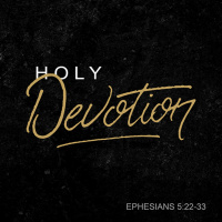 Holy Devotion