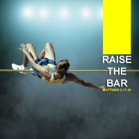 Raise the Bar