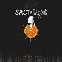Salt, Light, and Postmodernism