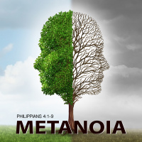 Metanoia