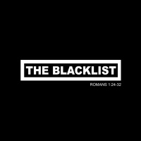 Romans: The Blacklist