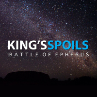 Kings Spoils