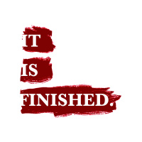 It Is Finished