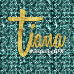 Tiana Glover Inspiringgfx