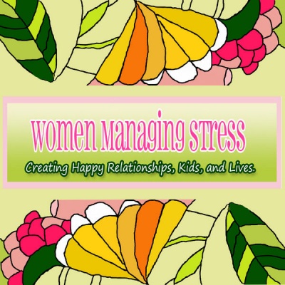 Women Managing Stress