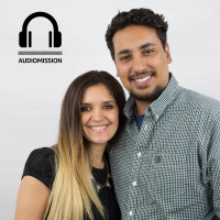 Mission is … not just western - Audiomission Nov 2017