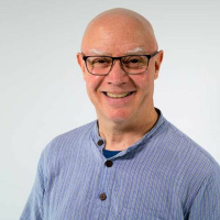 Dave Bookless, A Rocha