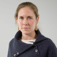 Healing, Wholeness and Hope: Rachel Burton in Bolivia