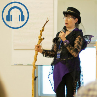 Interview with Diana Greenfield