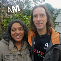 Community mission: Audiomission Prayer Focus October 2014