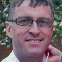 #NepalEarthquake: my experience by mission partner Paul Dobbing