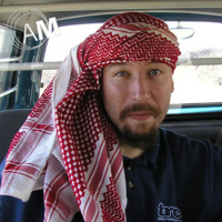 Audiomission Prayer Focus February 2014