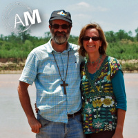 Care for creation, care for people: Prayer Focus Sept 2014