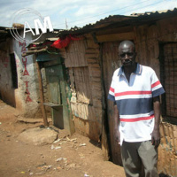 Prayer Focus Dec 2013: Gospel speaks from the margins