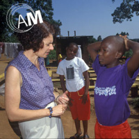 Prayer Focus Nov 2013: Children on mission