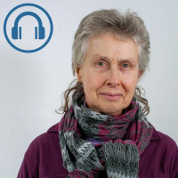 A Way of Being: Anne Plested in Bethlehem