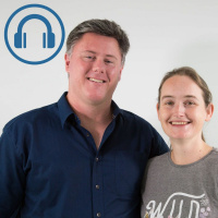 Being Christ to everyone you meet