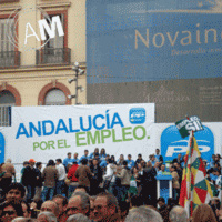 Prayer Focus October 2013: Spain and Uganda