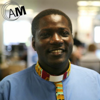 Proclaim the good news - Prayer Focus Oct 2015