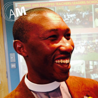 Raising up young people: Prayer Focus Jan 2015