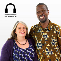 Mission Is...heading for the margins - Audiomission September 2017