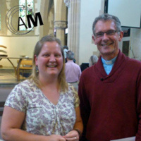 Being a missional church