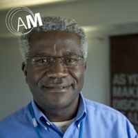 Audiomission Prayer Focus January 2014