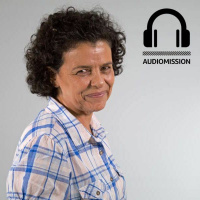 Mission is … God’s! - Audiomission Dec 2017