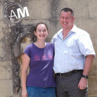 Refugees, migration and mission - Prayer Focus Nov 2015