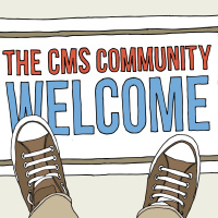 CMS Community Audio Booklet