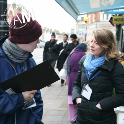 Audiomission From Cms