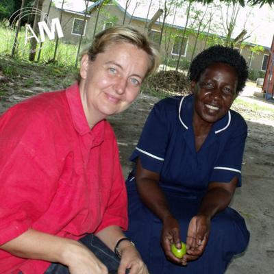 Audiomission From Cms